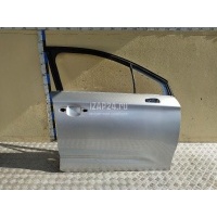 Дверь передняя правая Citroen-Peugeot C4 II 2011 9802634480