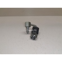 Трубка топливная VAG A6 [C7,4G] (2011 - 2018) 03L130301BF