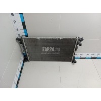 Радиатор основной VAG Q3 (8U) (2012 - 2018) 8K0121251R