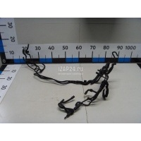 Трубка вакуумная Land Rover XJ (2009 - 2019) LR041270