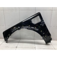 Крыло переднее левое Land Rover Discovery IV (2009 - 2016) LR056240