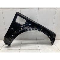 Крыло переднее правое Land Rover Discovery IV (2009 - 2016) LR056239