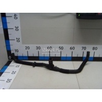 Патрубок радиатора Land Rover XJ (2009 - 2019) LR033912