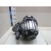 Коробка раздаточная Land Rover Discovery IV (2009 - 2016) LR023011