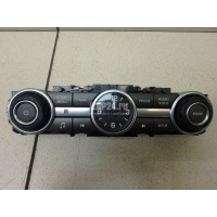 Блок кнопок Land Rover Discovery IV (2009 - 2016) LR029583