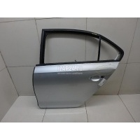 Дверь задняя левая VAG Jetta (2011 - 2018) 5C6833055A
