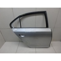 Дверь задняя правая VAG Jetta (2011 - 2018) 5C6833056A