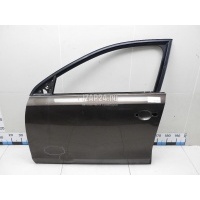 Дверь передняя левая VAG Jetta (2011 - 2018) 5C6831055B