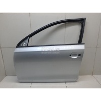 Дверь передняя левая VAG Jetta (2011 - 2018) 5C6831055B
