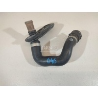 Шланг отопителя VAG A8 [4H] (2010 - 2017) 4H0819334J