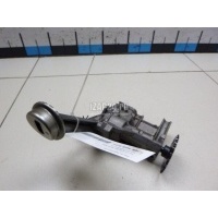 Насос масляный Renault Duster 2012 8200307174