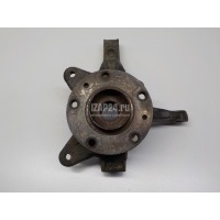 Кулак поворотный передний левый Renault Kangoo 2008 8200755585