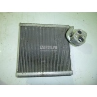 Испаритель кондиционера Renault Kangoo 2008 7701209856