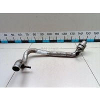 Патрубок интеркулера Land Rover Range Rover Evoque (2011 - 2018) LR024302