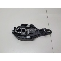 Кронштейн ручки Land Rover Range Rover Evoque (2011 - 2018) LR108199
