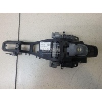 Кронштейн ручки Land Rover Range Rover Evoque (2011 - 2018) LR025541
