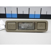 Плафон салонный Land Rover Range Rover Evoque (2011 - 2018) LR027520