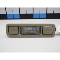 Плафон салонный Land Rover Range Rover Evoque (2011 - 2018) LR027518