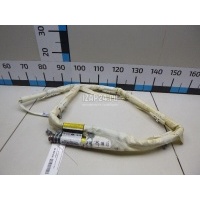 Подушка безопасности боковая (шторка) Land Rover Range Rover Evoque (2011 - 2018) LR026028