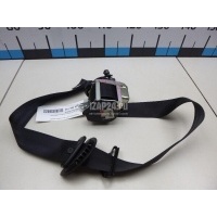 Ремень безопасности с пиропатроном Land Rover Range Rover Evoque (2011 - 2018) LR026440