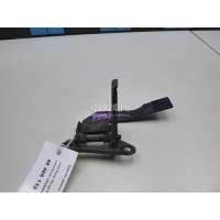 Крючок капота Land Rover Range Rover Evoque (2011 - 2018) LR035401