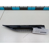 Накладка переднего крыла левого Land Rover Range Rover Evoque (2011 - 2018) LR032304