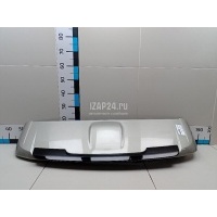 Спойлер (дефлектор) багажника Land Rover Range Rover Evoque (2011 - 2018) LR027054