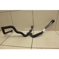 Патрубок Land Rover Range Rover Evoque (2011 - 2018) LR035435