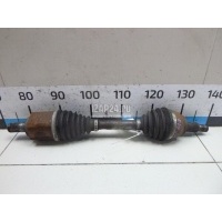 Полуось передняя левая Land Rover Range Rover Evoque (2011 - 2018) LR024758