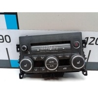 Блок управления климатической установкой Land Rover Range Rover Evoque (2011 - 2018) LR028196