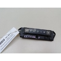 Кнопка переключения режимов подвески Land Rover Range Rover Evoque (2011 - 2018) LR025894