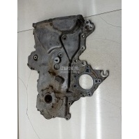 Крышка двигателя передняя Hyundai-Kia Venga (2010 - 2018) 213502B000