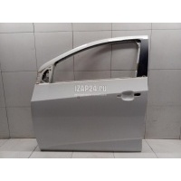 Дверь передняя левая GM Aveo (T300) (2011 - 2015) 95940507
