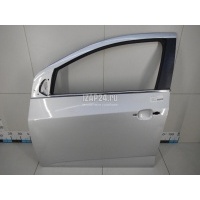 Дверь передняя левая GM Aveo (T300) (2011 - 2015) 95940507