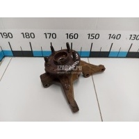 Кулак поворотный передний левый GM Aveo (T300) (2011 - 2015) 94524968