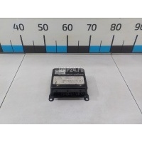 Блок управления ABS Wabco Eurotrakker 2005 4460046060