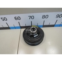 Шкив коленвала Mercedes Benz GL-Class X166 (GL/GLS) (2012 - 2019) 2760300203