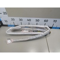 Подушка безопасности боковая (шторка) Mercedes Benz C207 E-Coupe (2009 - 2016) 2078600202