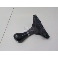 Чехол кулисы Mercedes Benz C207 E-Coupe (2009 - 2016) A20426775109E38