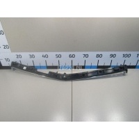 Молдинг капота Mercedes Benz C207 E-Coupe (2009 - 2016) 2078800082