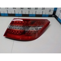 Фонарь задний наружный правый Mercedes Benz C207 E-Coupe (2009 - 2016) 2079060258