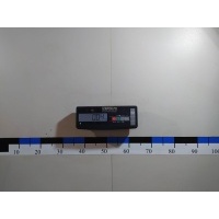 Обшивка багажника Citroen-Peugeot C4 II 2011 98002132ZD