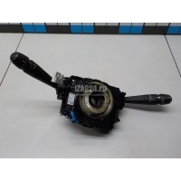 Переключатель подрулевой в сборе Citroen-Peugeot DS4 (2011 - 2015) 98000233XT