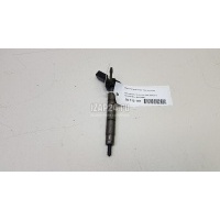 Форсунка дизельная электрическая Mercedes Benz W166 M-Klasse (ML/GLE) (2011 - 2018) 6510702987