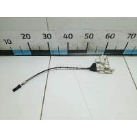 Механизм замка двери Mercedes Benz GL-Class X166 (GL/GLS) (2012 - 2019) 1667600900