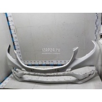 Бампер передний Mercedes Benz W166 M-Klasse (ML/GLE) (2011 - 2018) 16688507389999