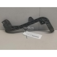 Кронштейн переднего бампера левый Mercedes Benz GL-Class X166 (GL/GLS) (2012 - 2019) 1666263631