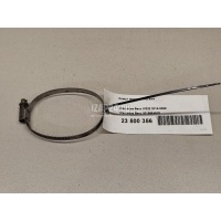Хомут металлический Mercedes Benz W166 M-Klasse (ML/GLE) (2011 - 2018) 0019954610