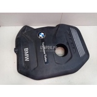 Накладка декоративная BMW 3-serie F30/F31/F80 (2011 - 2020) 11128621822