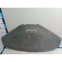 Шумоизоляция капота BMW 3-serie F30/F31/F80 (2011 - 2020) 51487221993